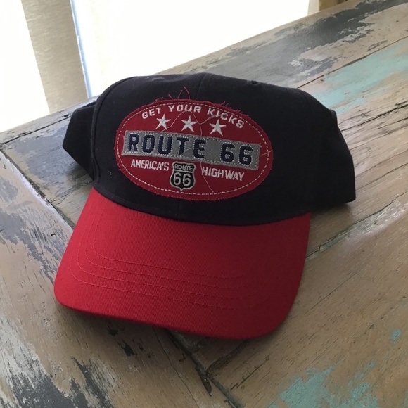 Iconic baseball cap - Picture 1 of 2